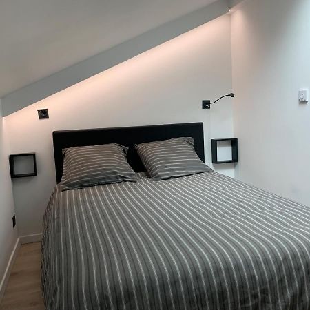 Appartement Centre Ванн Экстерьер фото